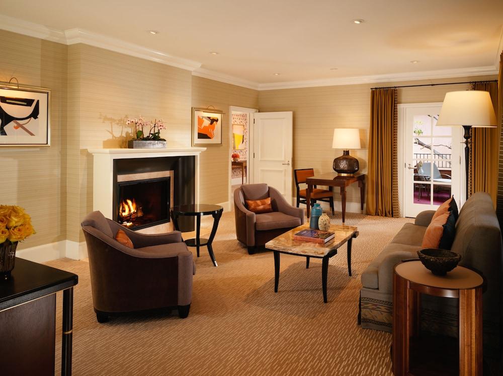 The Beverly Hills Hotel photo 82