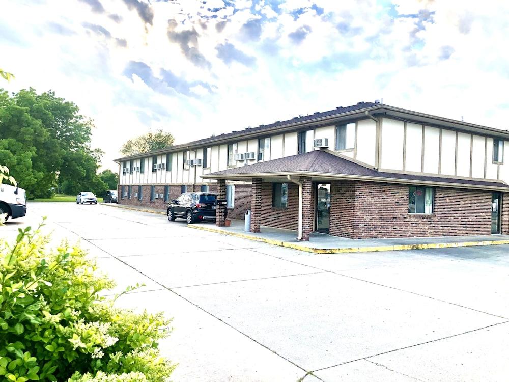 Baxter Inn photo 36
