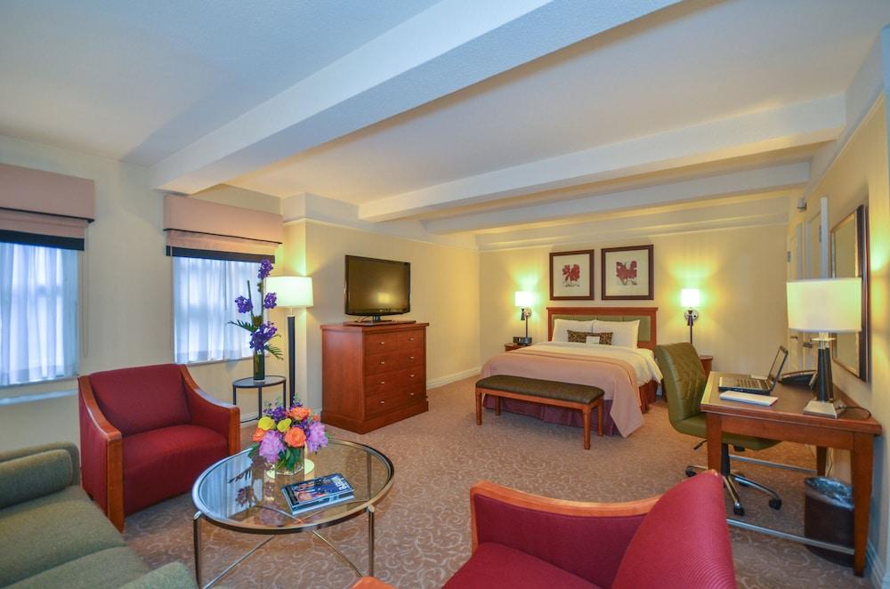 San Carlos Hotel photo 13