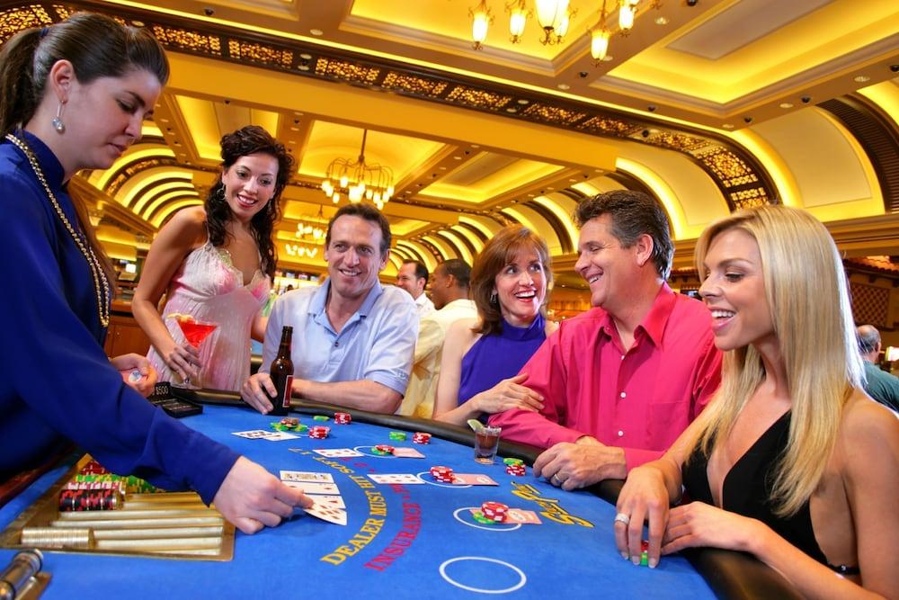 South Point Hotel, Casino, and Spa photo 28