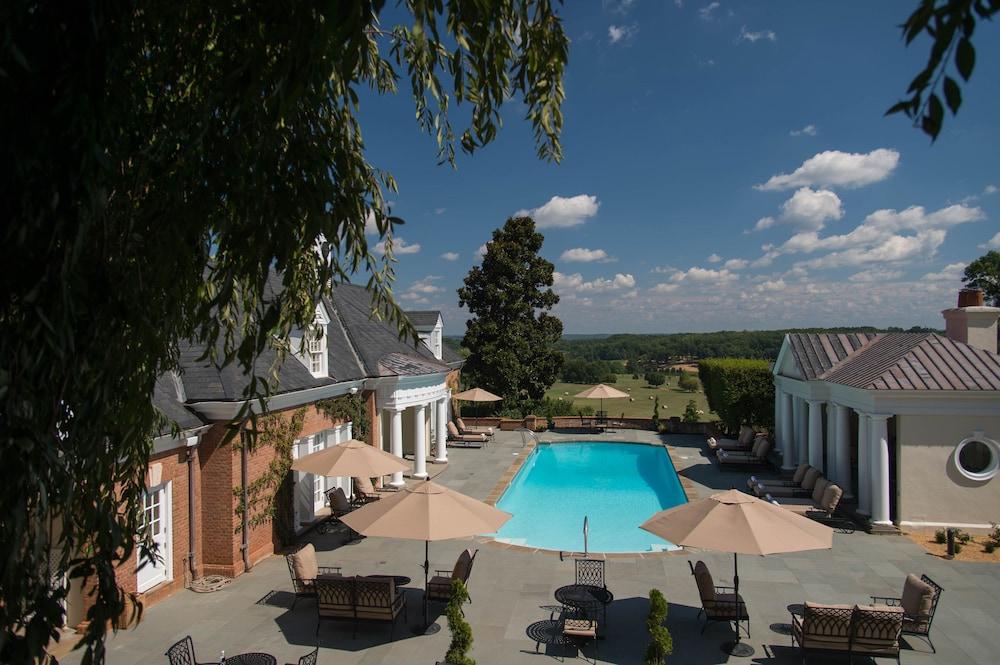 Albemarle Estate at Trump Winery photo 93