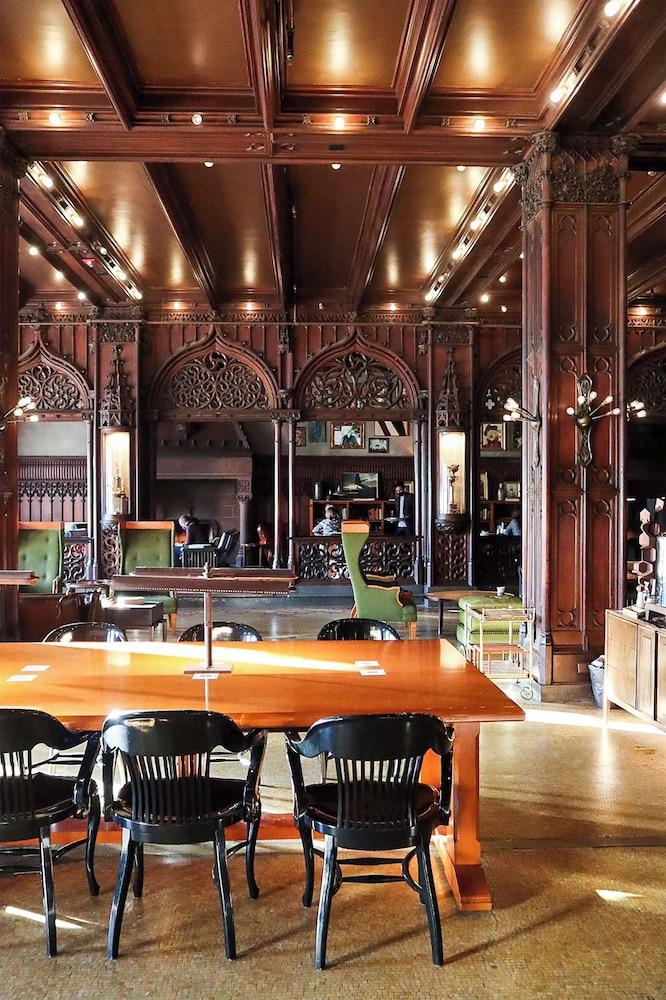 Chicago Athletic Association, a Hyatt Hotel photo 69