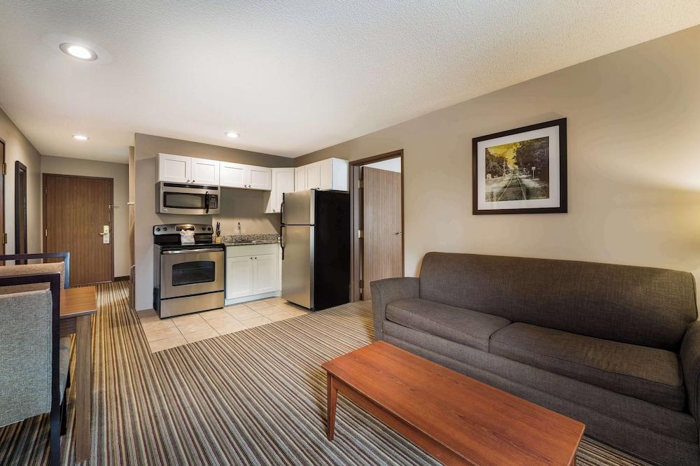 Best Western Park Oasis Inn photo 6
