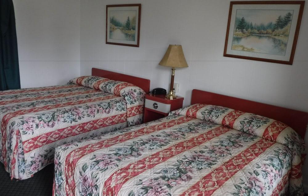 Blue Ridge Motel photo 11