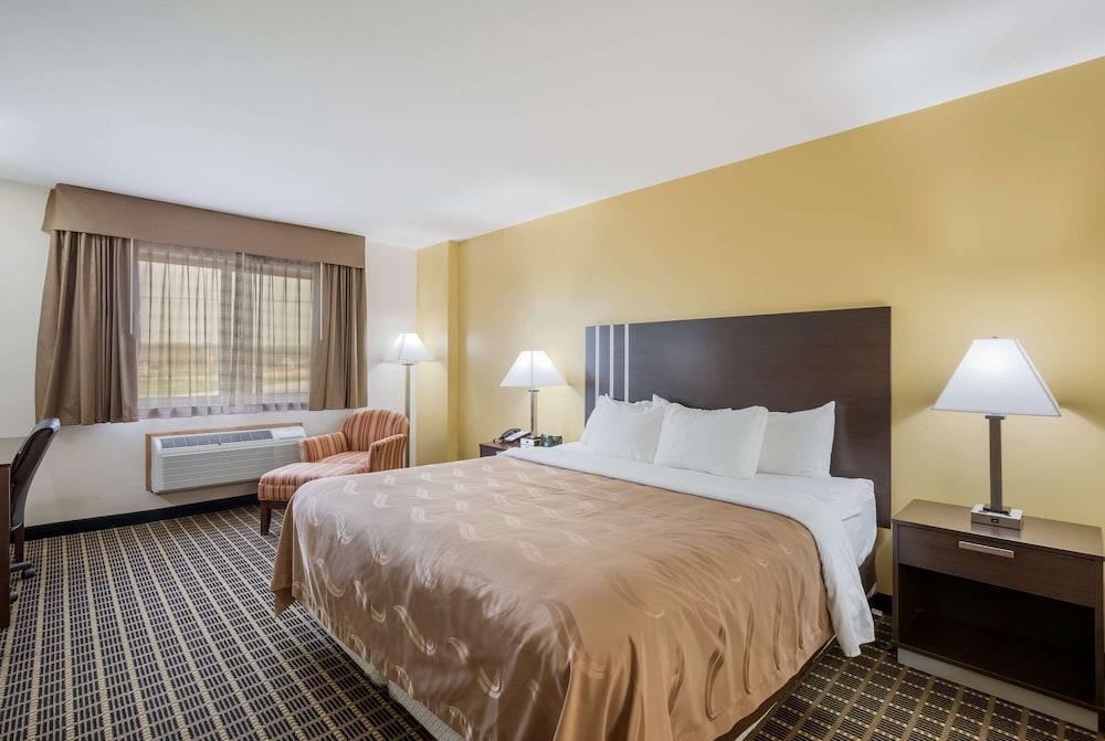 Quality Inn Edgerton photo 12