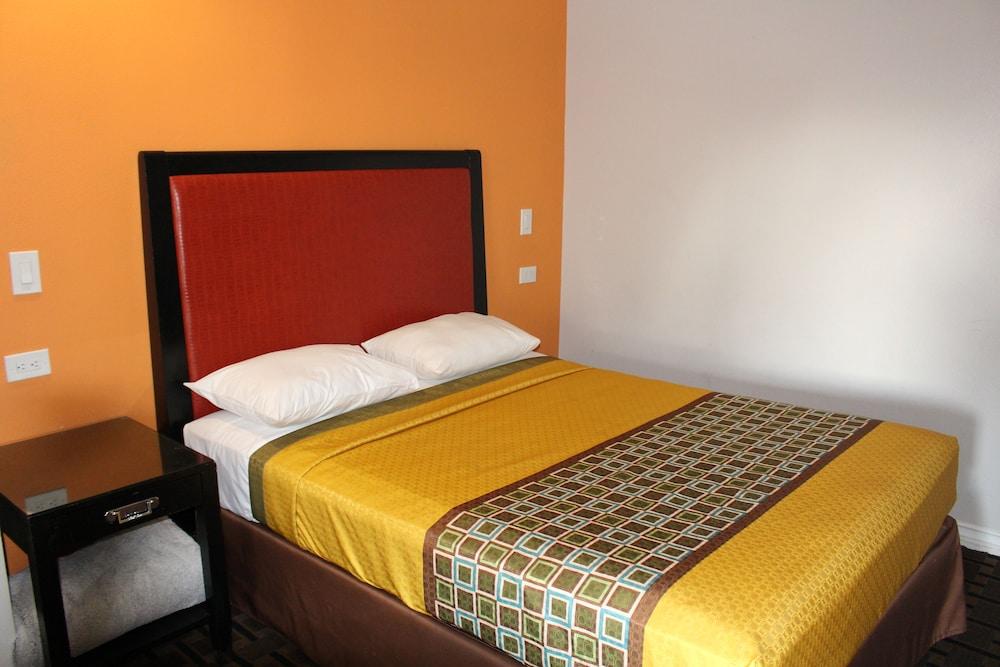 LYFE INN & SUITES by AGA - LAX Airport photo 28