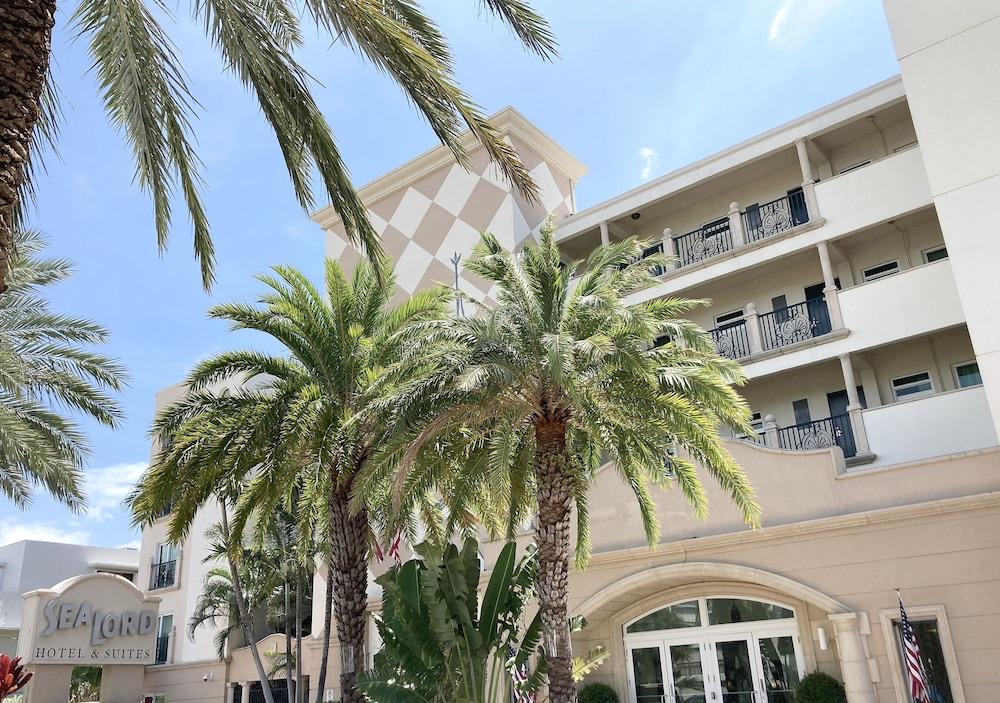 The Sea Lord Hotel & Suites (Adults Only) photo 44