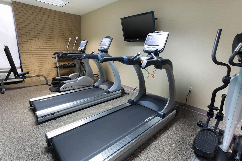 Heritage Inn Suites Houston/Sugar Land, Trademark by Wyndham photo 31