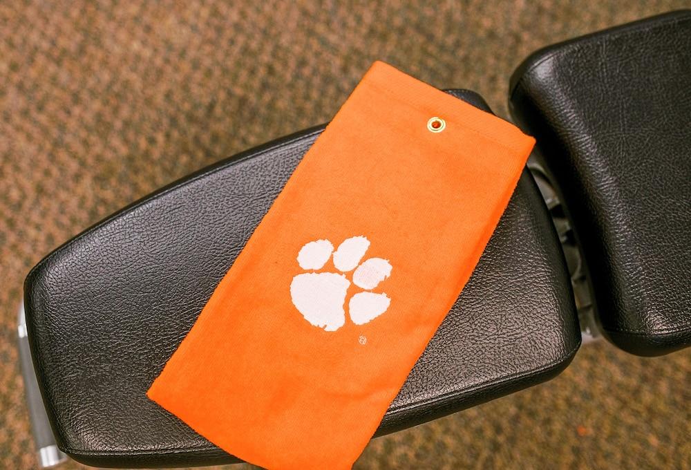 Clemson University's James F. Martin Inn photo 22