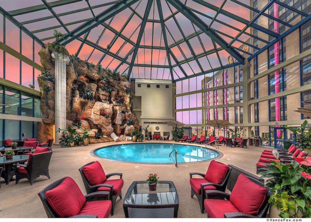 Atlantis Casino Resort Spa photo 19