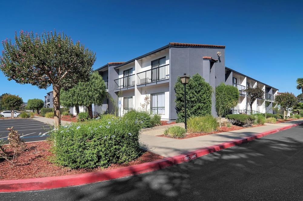 Quality Inn & Suites South San Jose / Morgan Hill photo 9