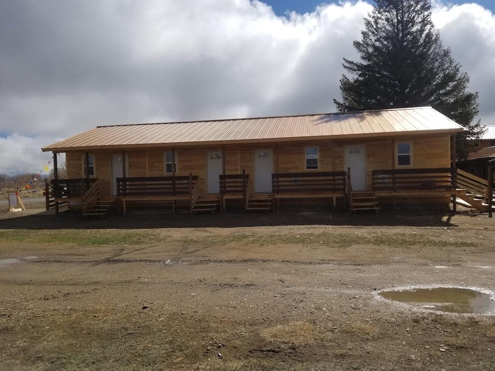 CopperLine Lodge photo 59