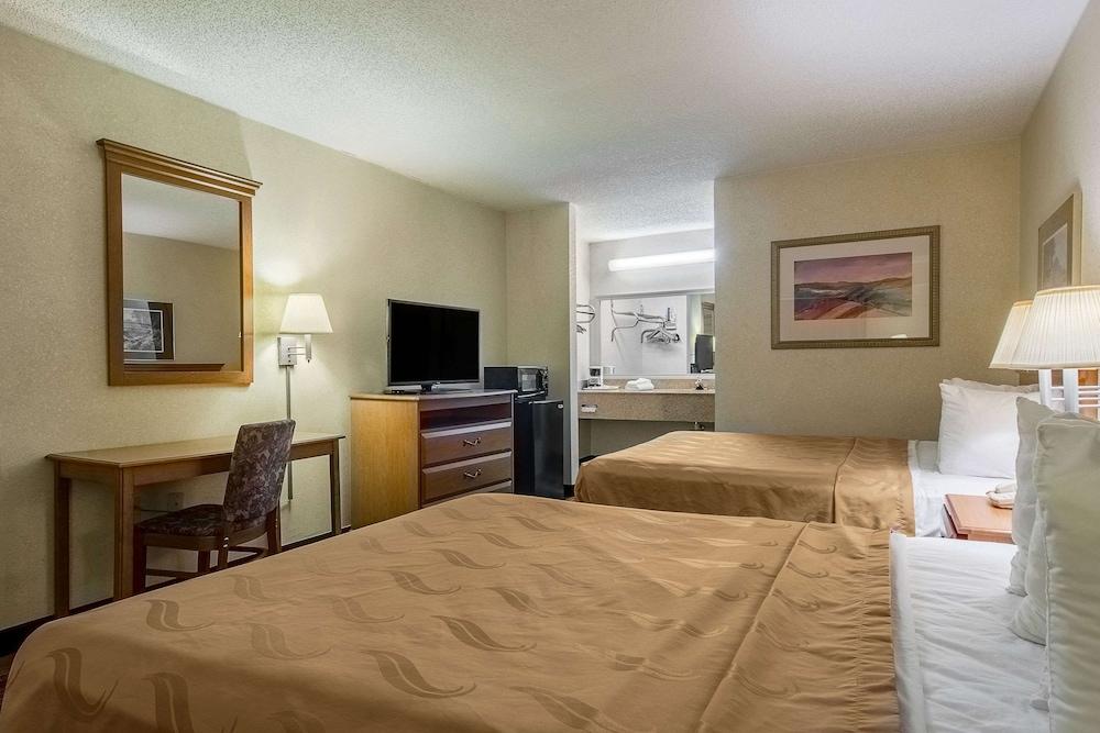 Quality Inn Oakwood - Gainesville photo 14