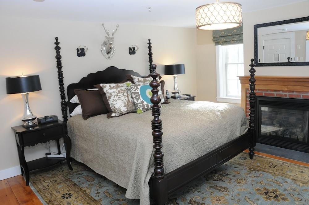 The Lyme Inn photo 26
