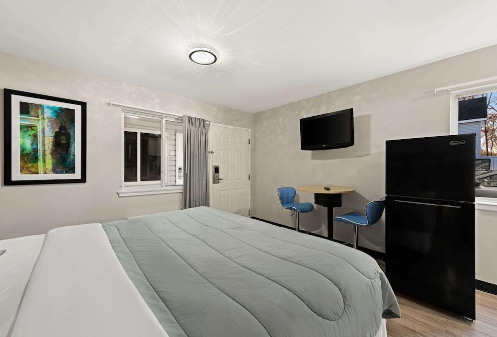 Rodeway Inn Charlotte Independence Blvd. photo 19