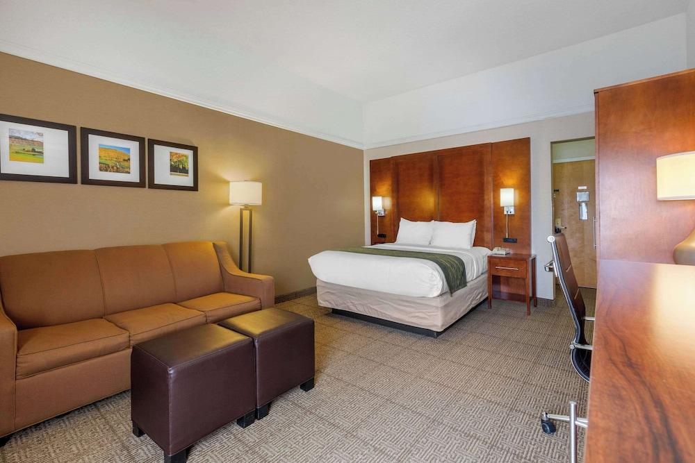 Comfort Inn Rutland - Killington photo 22