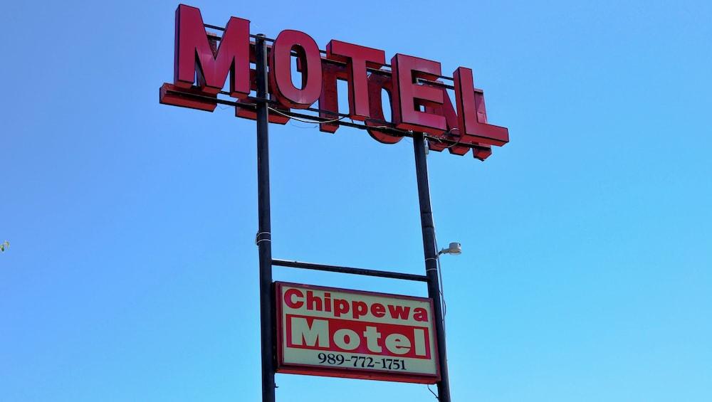 Chippewa Motel photo 15
