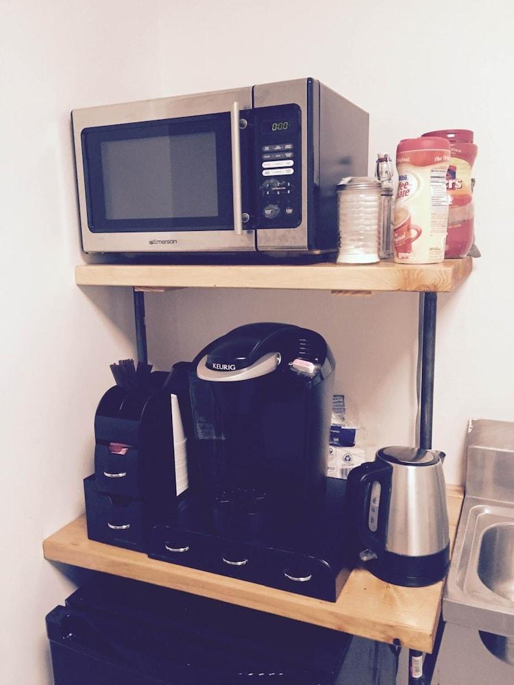 Kamway Lodge & Travel - Hostel photo 8