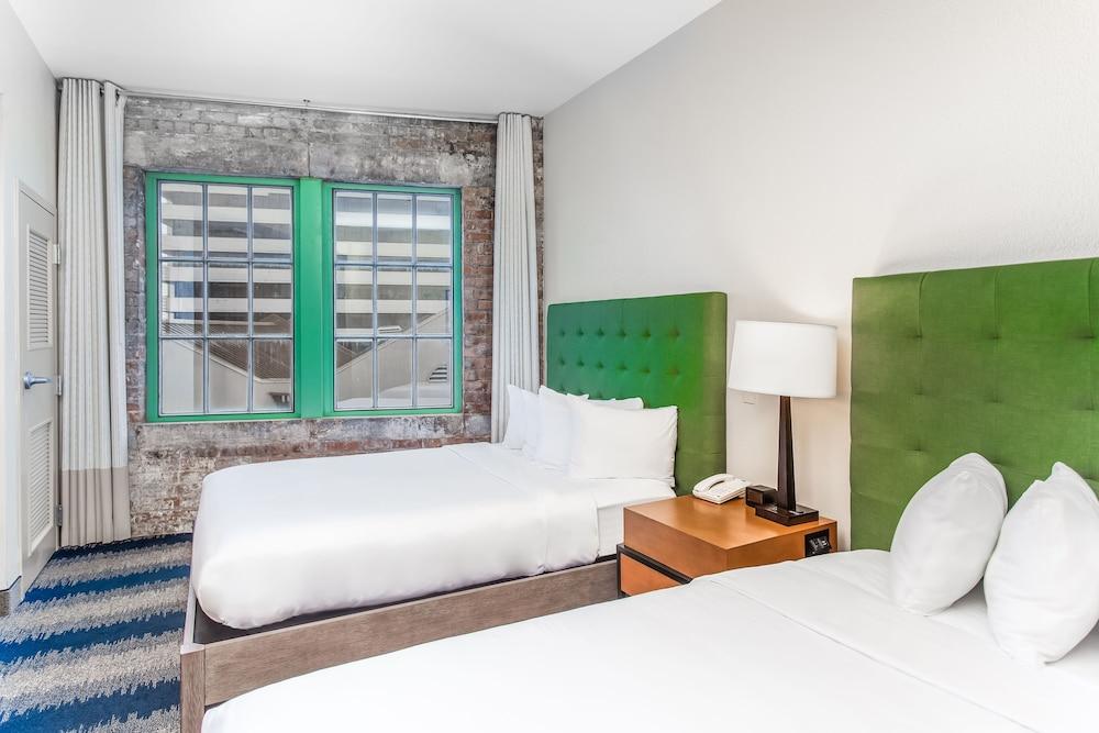 The Mercantile Hotel New Orleans photo 20