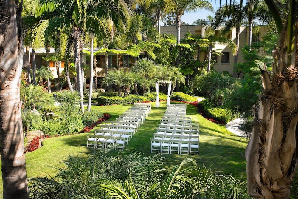 Sheraton La Jolla Hotel photo 22