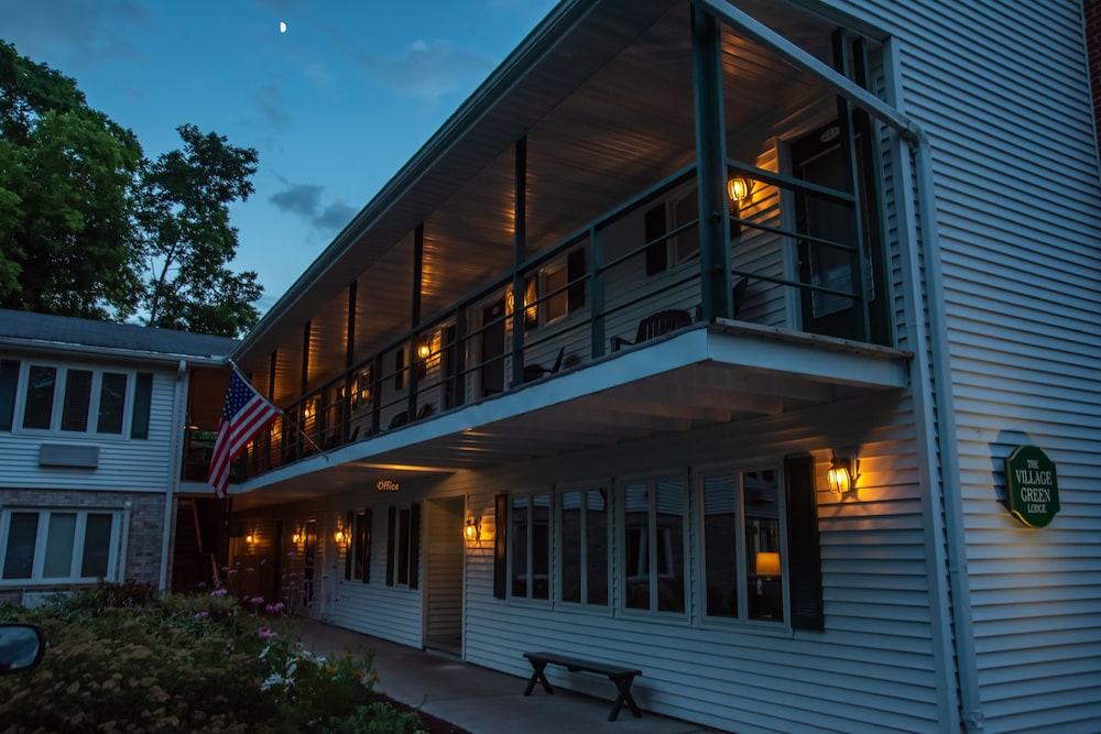 Wilder Inn photo 38
