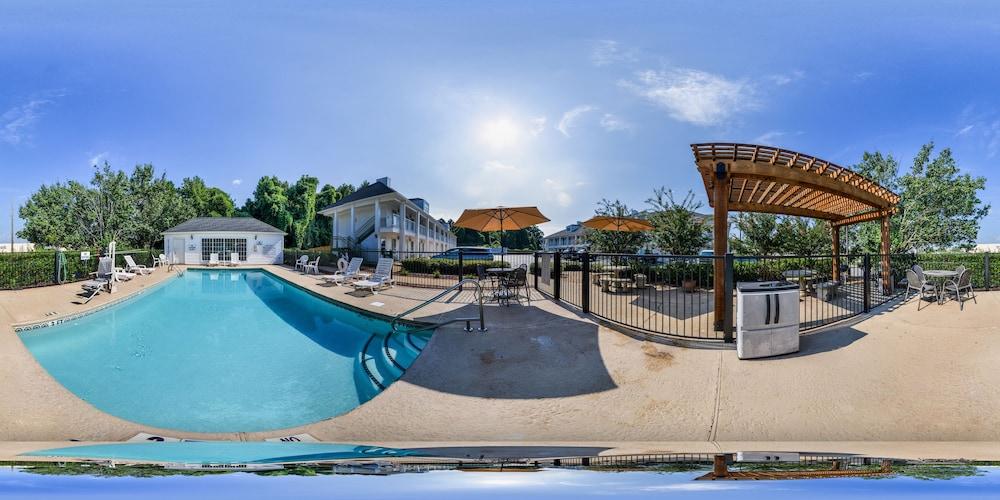 Quality Inn Lagrange East I-85 photo 16