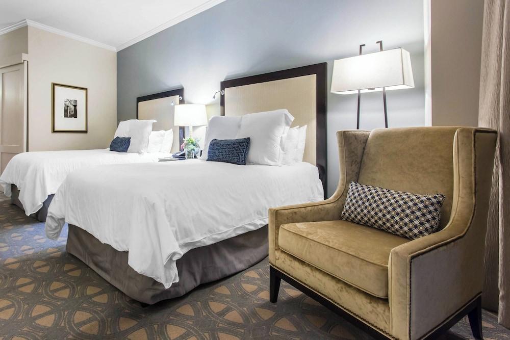 The Riverfront Hotel New Orleans photo 43