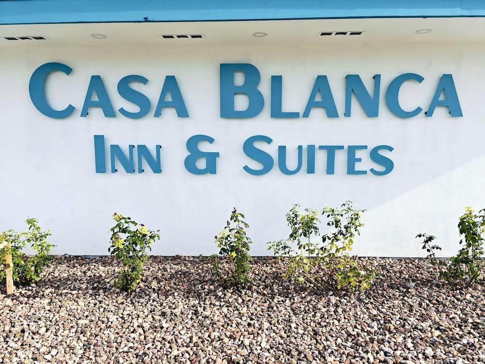 Casa Blanca Inn and Suites photo 20