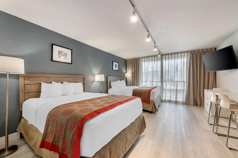 Ramada Plaza by Wyndham Marco Polo Beach Resort photo 42