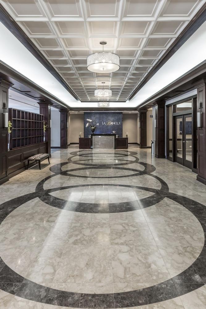 La Banque Hotel photo 19