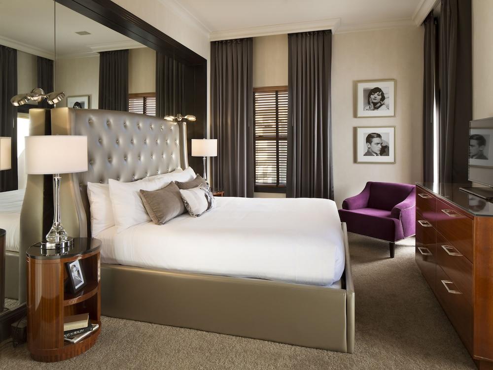 Hotel De Anza photo 95