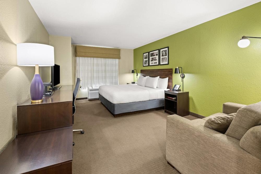 Sleep Inn Boone University Area photo 13