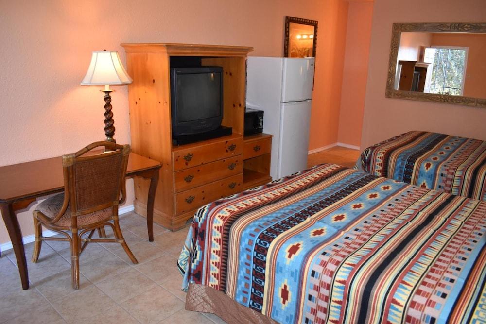 San Angelo Lodge photo 13