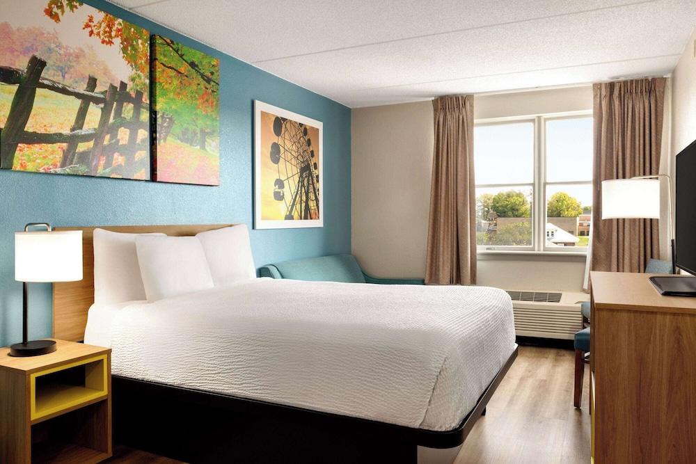Days Inn by Wyndham Hershey photo 14