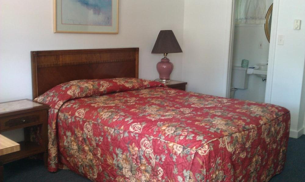 Tallwood Motel Wells photo 40