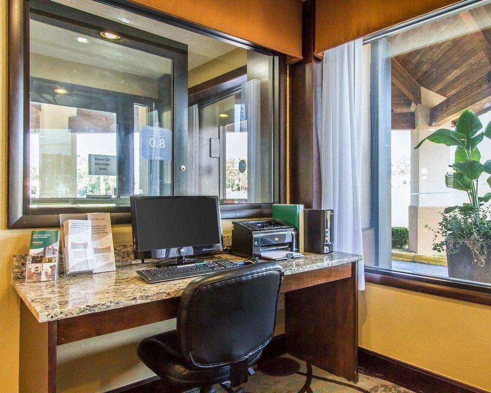 Quality Inn Murray University Area photo 31