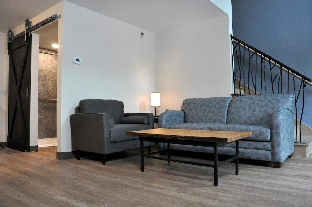 The Lodge at Hocking College photo 3