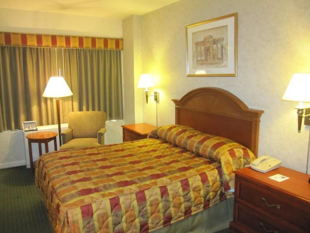 Travel Inn Hotel photo 21