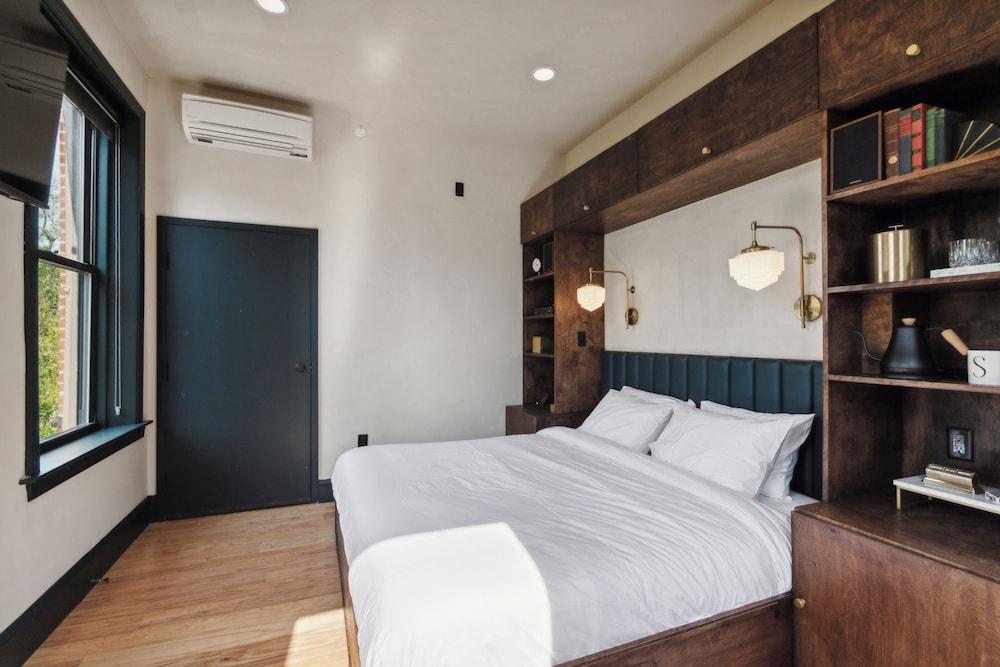 Society Hill Hotel photo 2