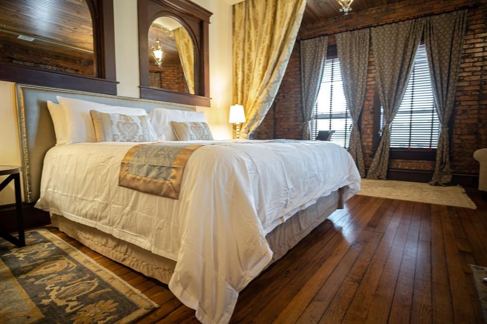 The Hackett Hotel photo 5