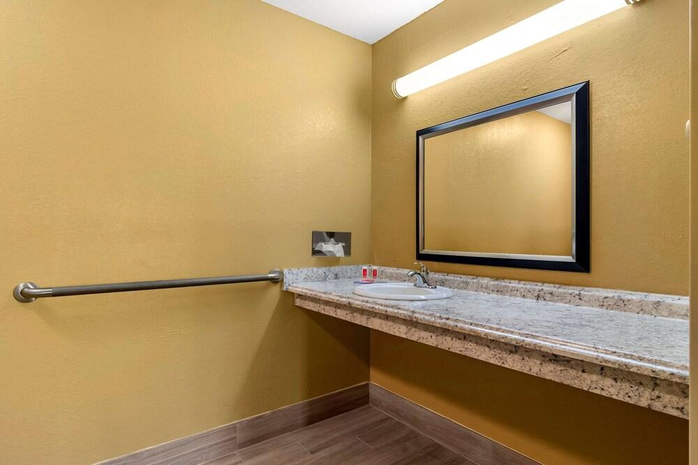 Econo Lodge Cuthbert photo 19