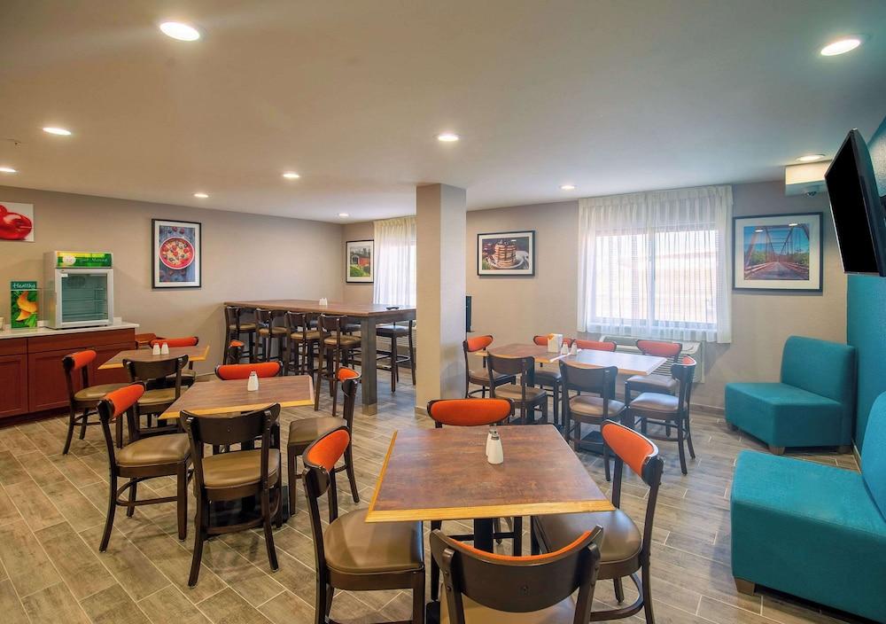 Quality Inn & Suites Hammond Near I-8090 photo 43