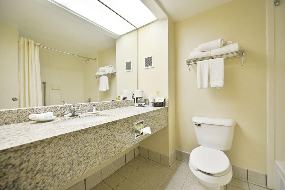 Best Western Plus Richmond Indiana I-70 photo 18
