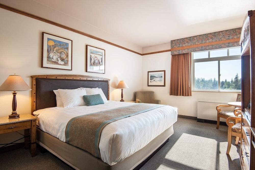 Fairbanks Princess Riverside Lodge photo 6