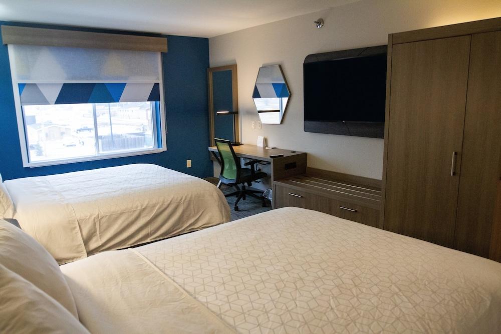 Holiday Inn Express Oneill by IHG photo 9