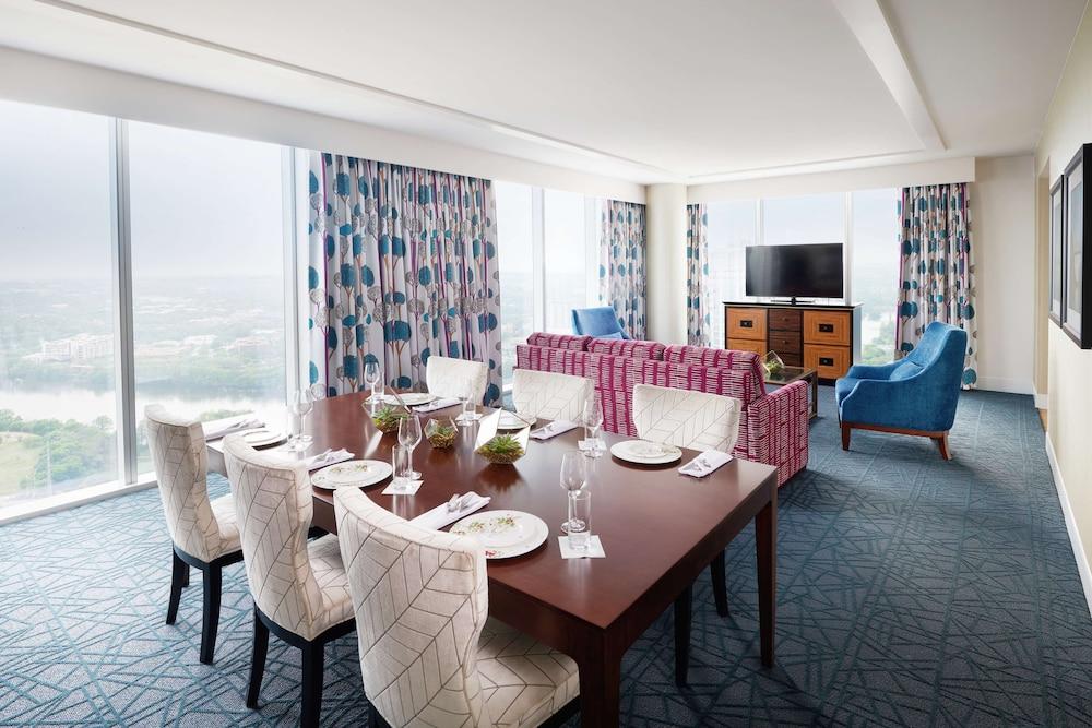 Fairmont Austin photo 23
