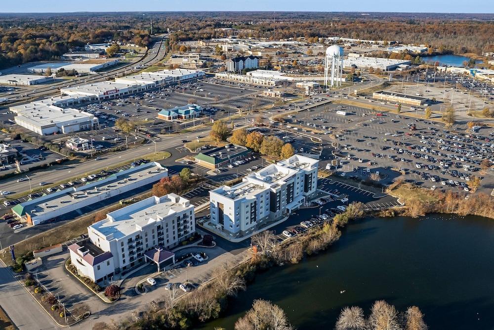 Towneplace Suites By Marriott Richmond Colonial Heights photo 34
