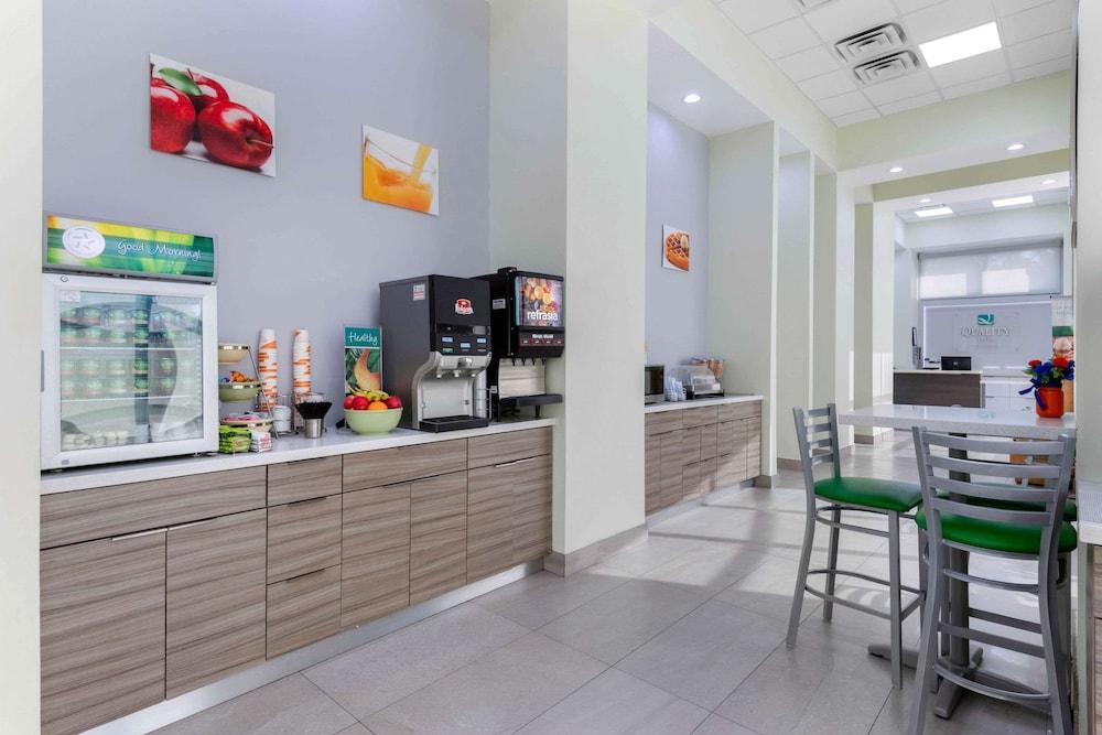 Quality Inn University North I-75 photo 12