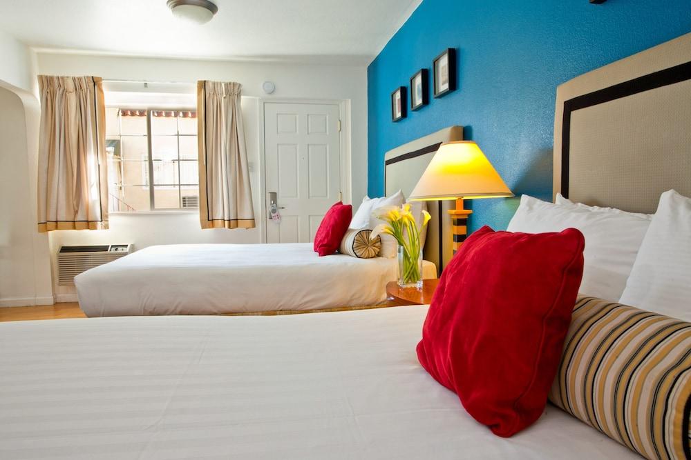 Alpine Inn And Suites photo 15
