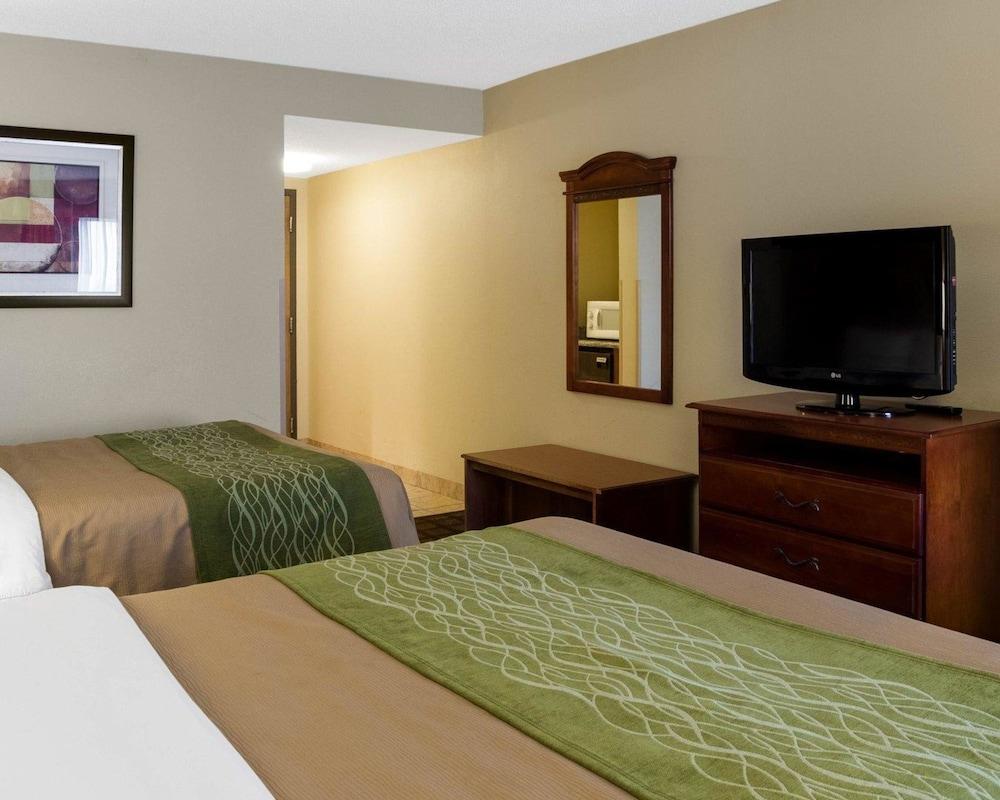 Quality Inn Cleveland, MS photo 18